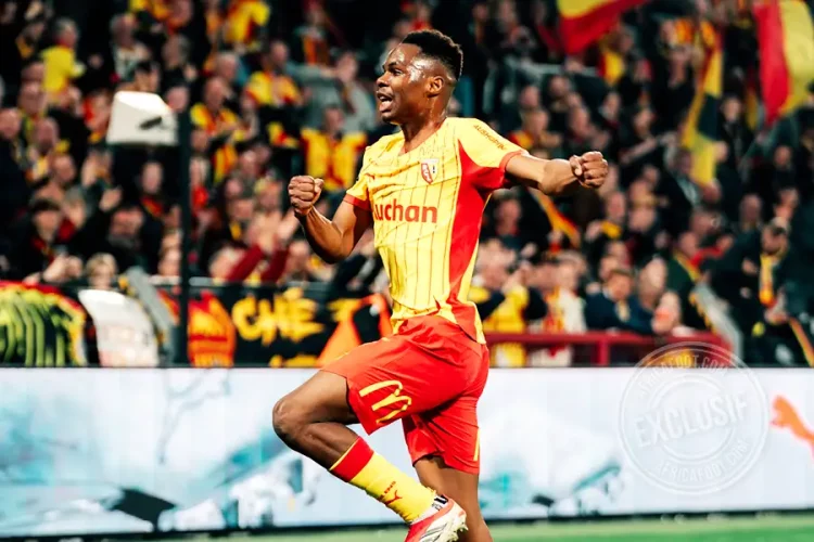 Mamadou Sangaré