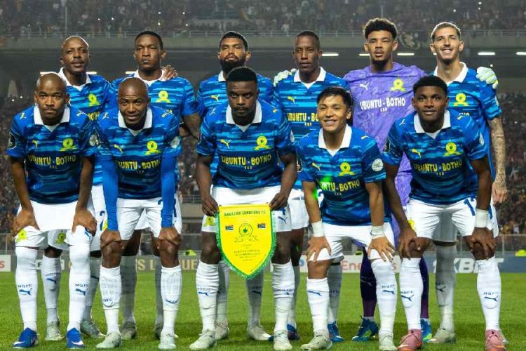 Mamelodi Sundowns