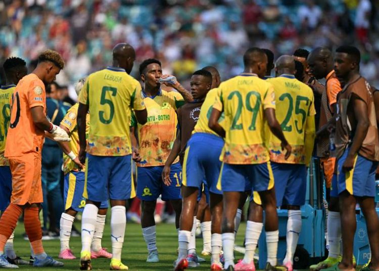 Mamelodi Sundowns