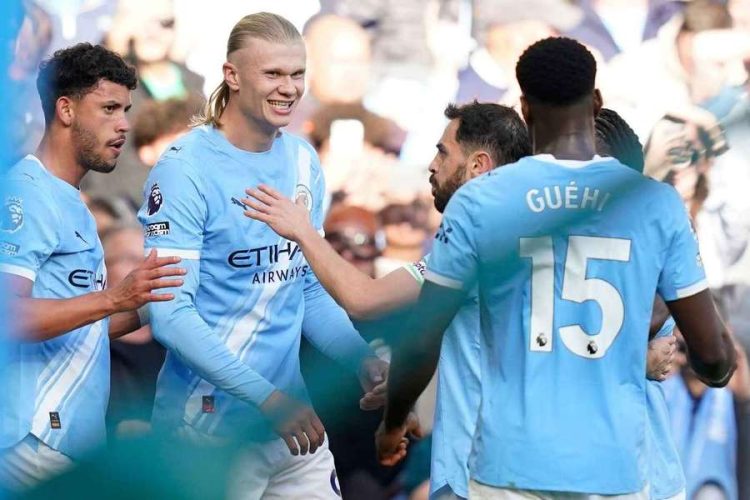 Manchester City