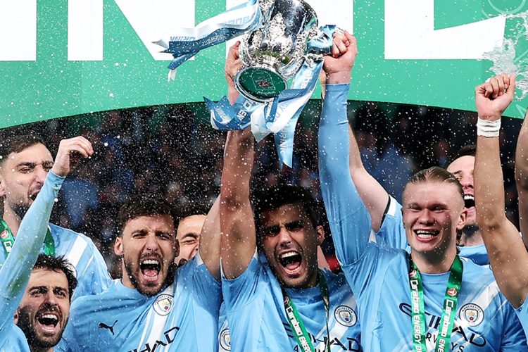 Manchester City