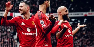 Manchester United