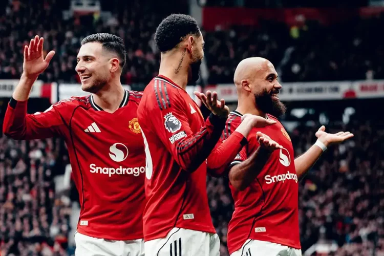 Manchester United