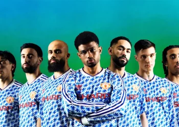 Manchester United