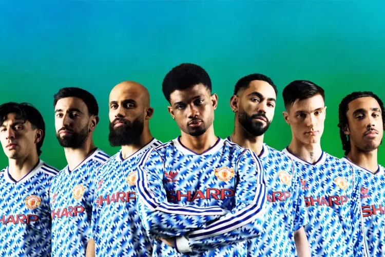 Manchester United