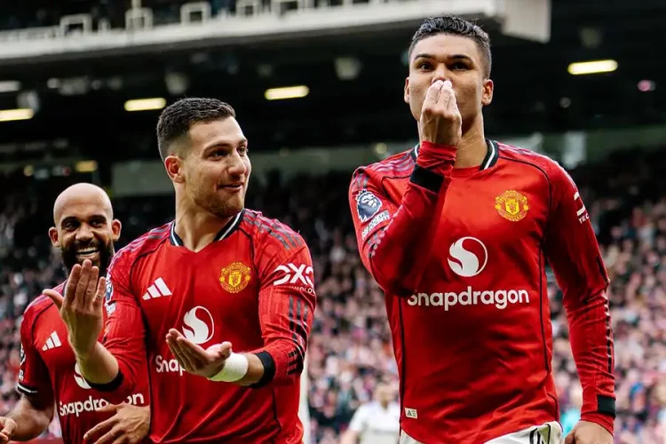 Manchester United