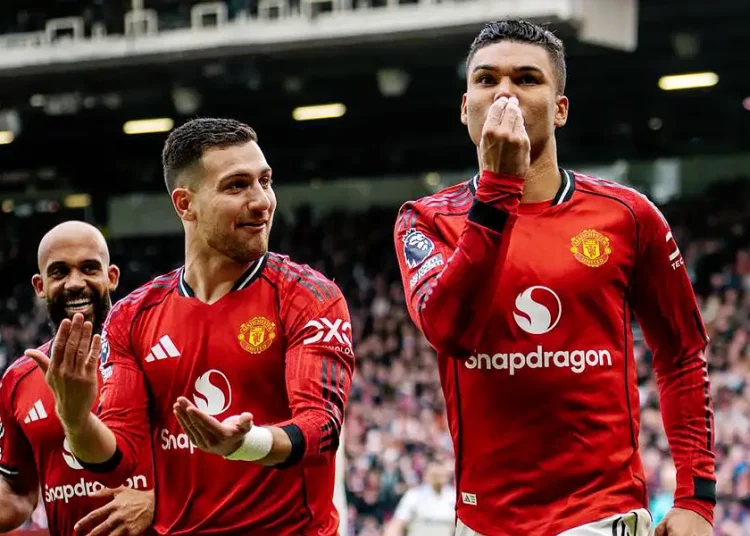 Manchester United