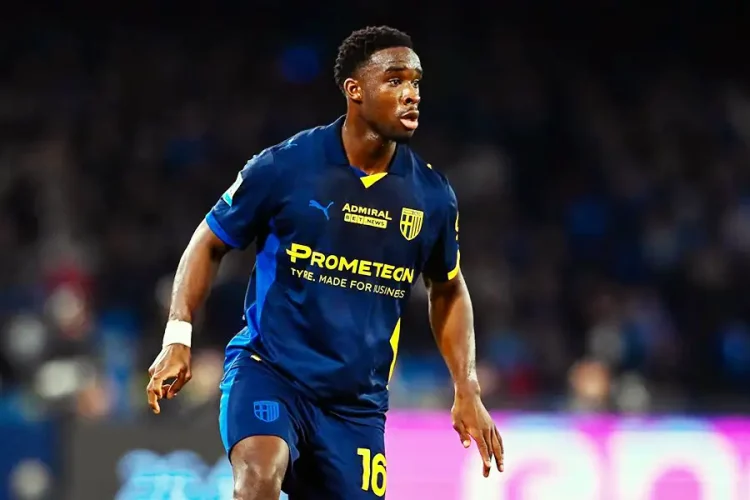 Mandela Keita