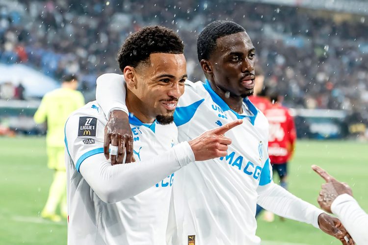 Marseille