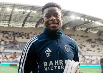 Marshall Munetsi