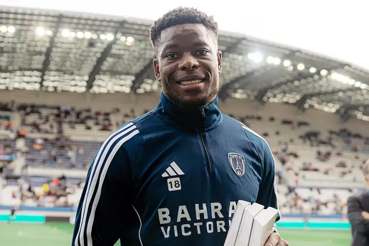 Marshall Munetsi