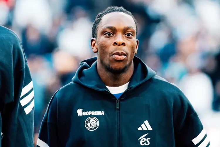Martial Godo