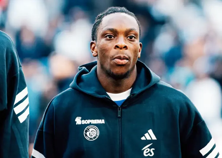 Martial Godo
