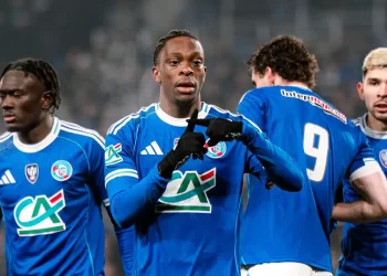 Martial Godo