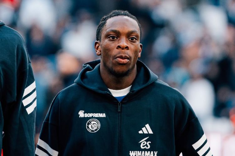 Martial Godo