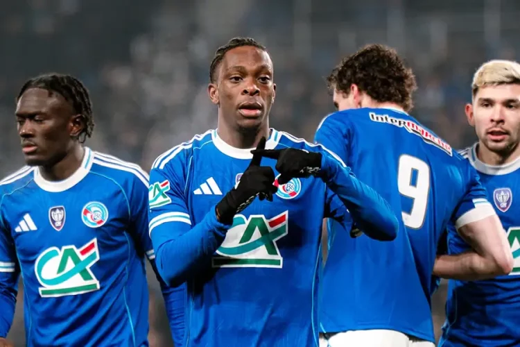 Martial Godo