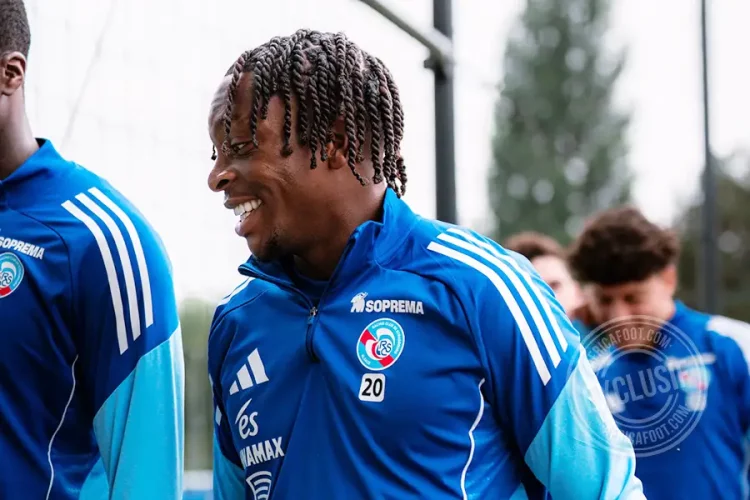 Martial Godo