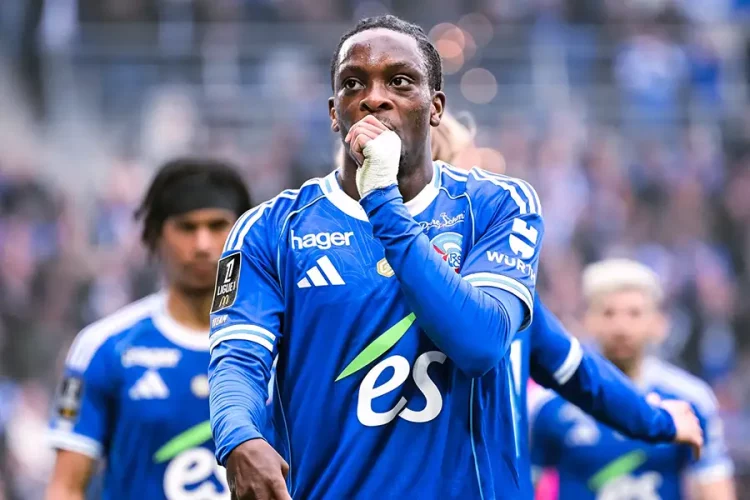 Martial Godo