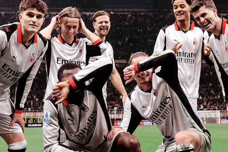 AC Milan