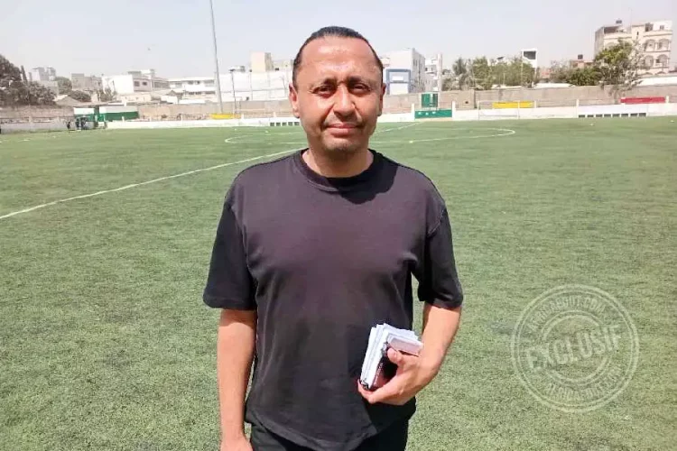 Miloud Gaid