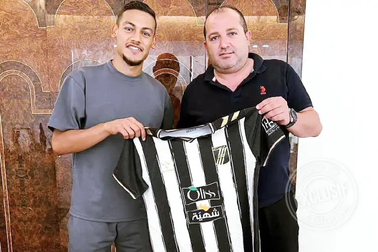 Mohamed Belli