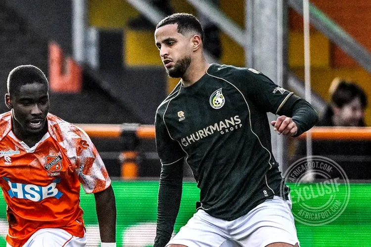 Mohamed Ihattaren