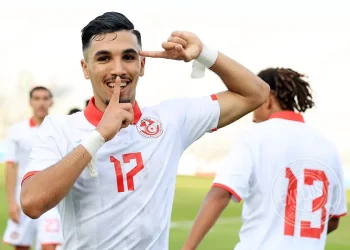 Mohamed Rayane Anane