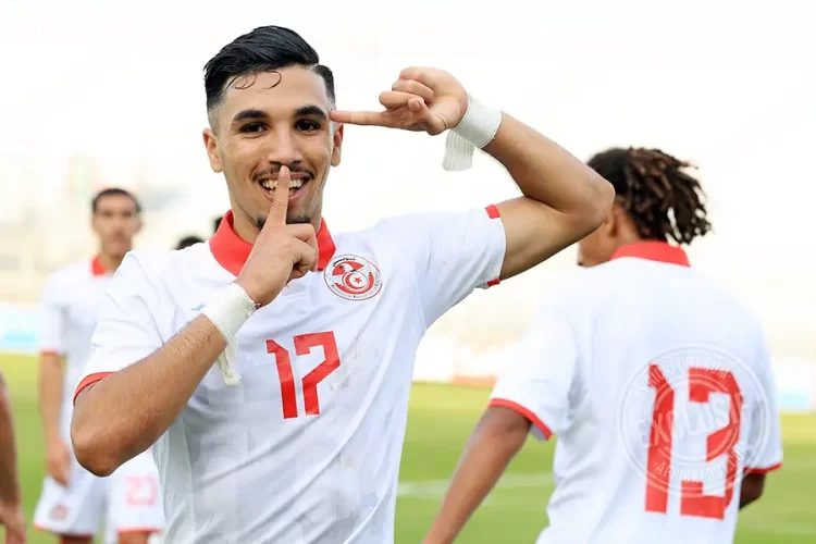 Mohamed Rayane Anane
