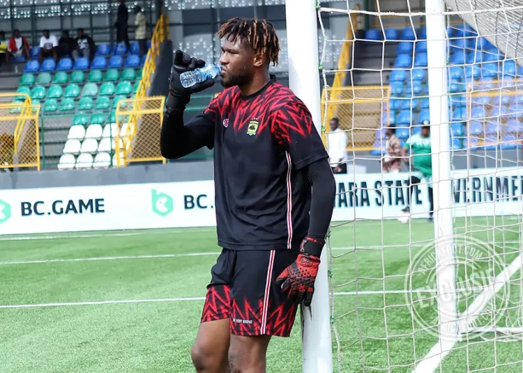 Mohamed Richard Camara