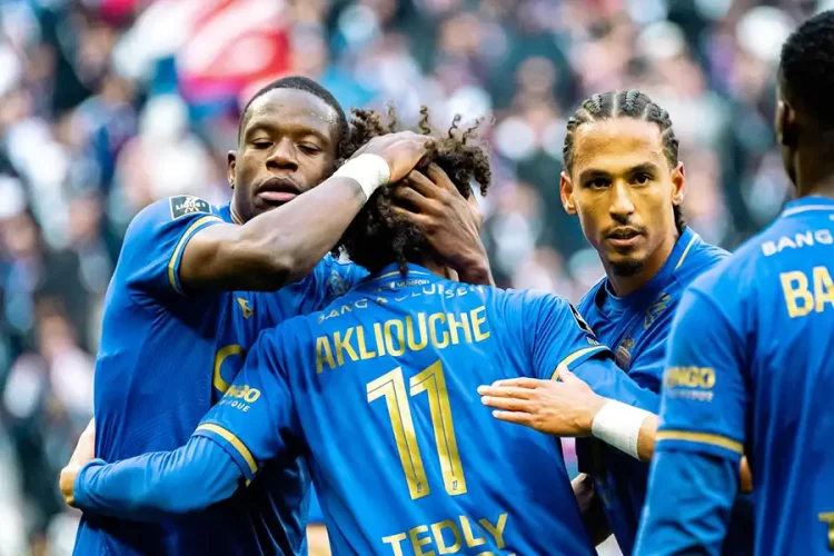 AS Monaco