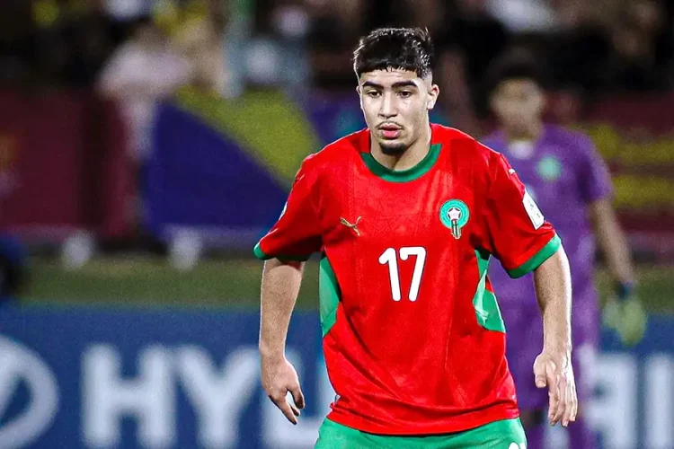 Moncef Zekri