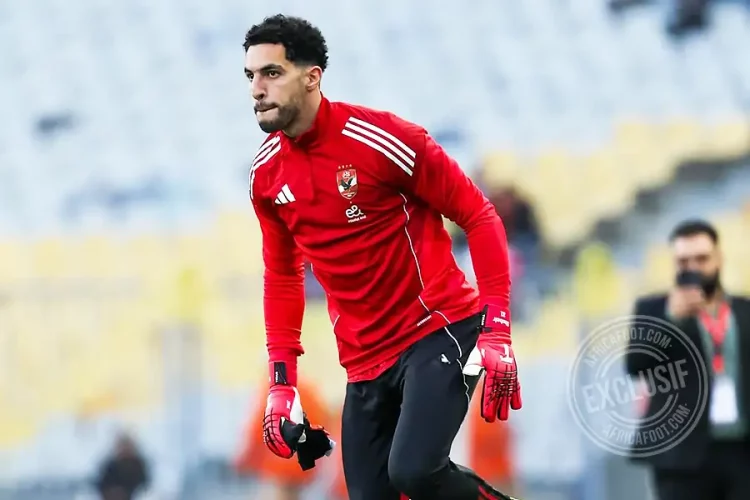 Mostafa Shobeir