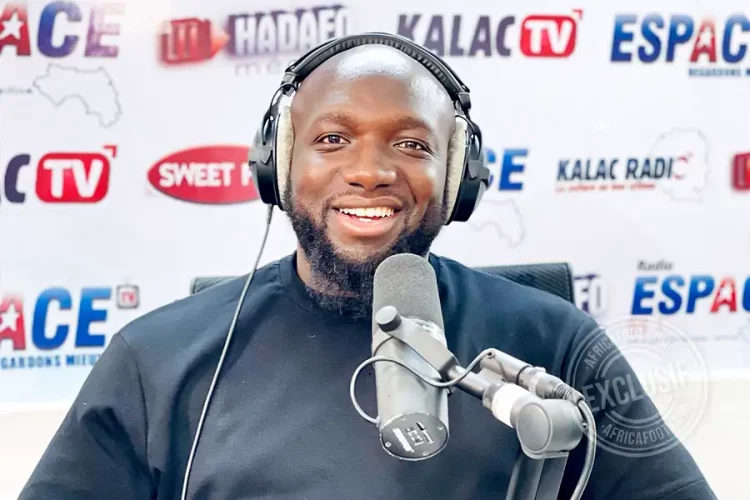 Mouhamoud Guirassy