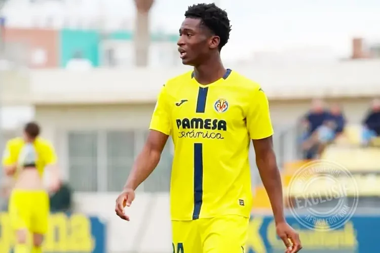 Moussa Koné
