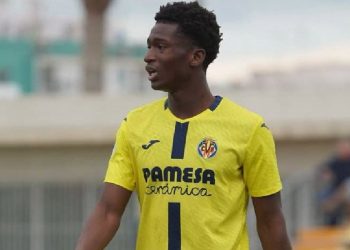 Moussa Koné "El Pequeño"