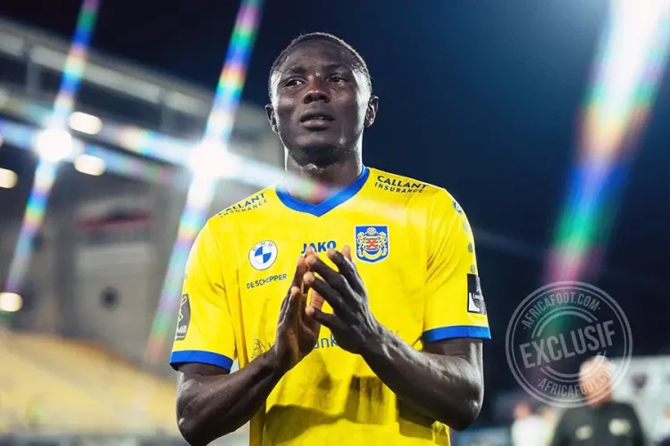 Moustapha Issa Hadji