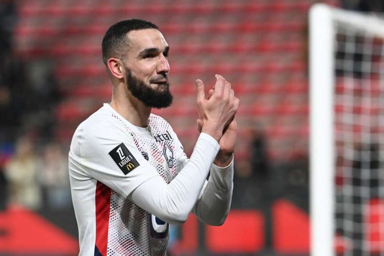 Nabil Bentaleb