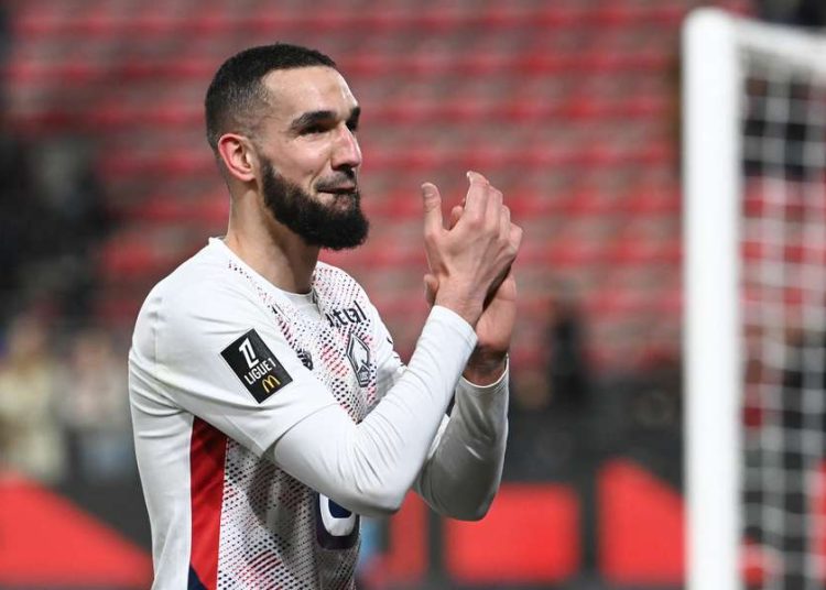 Nabil Bentaleb