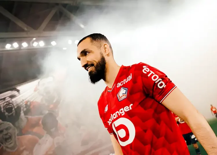 Nabil Bentaleb