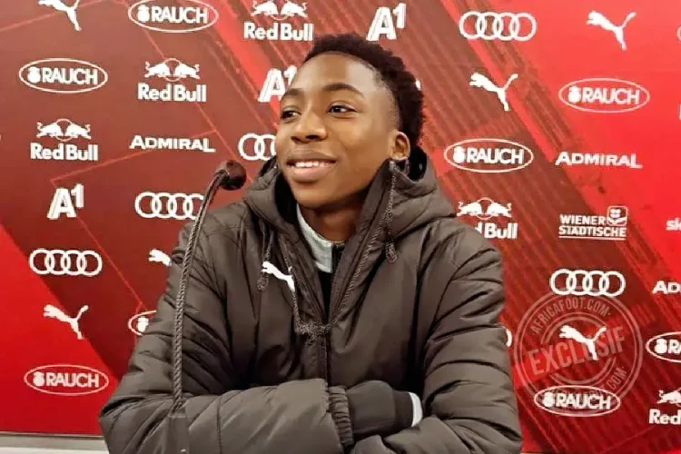 Namory Coumaré