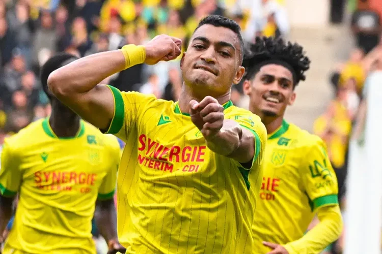 FC Nantes