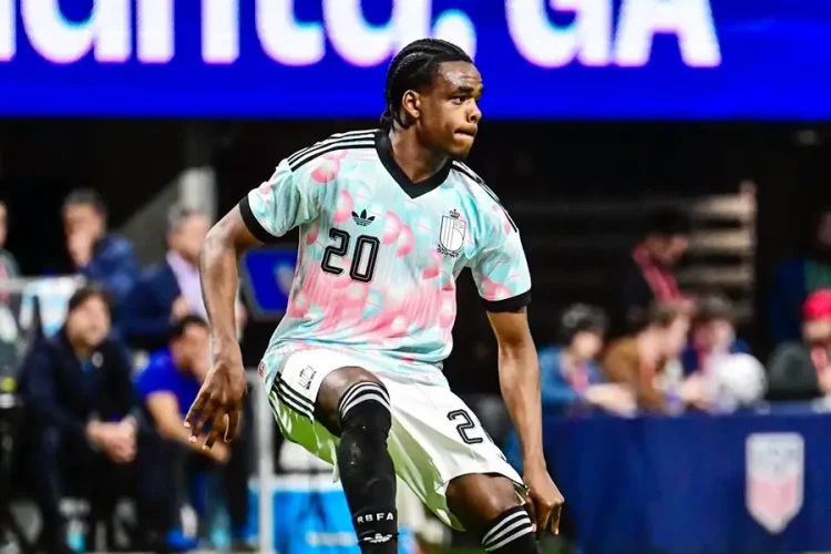 Nathan Ngoy