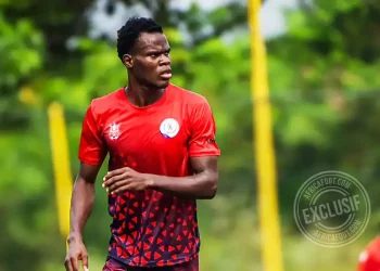 Ndzomo Éloundou Serge Valéry