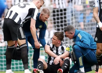 Newcastle United