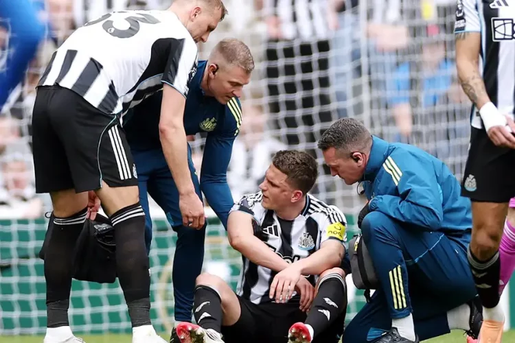 Newcastle United