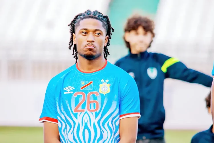 Noah Makanza