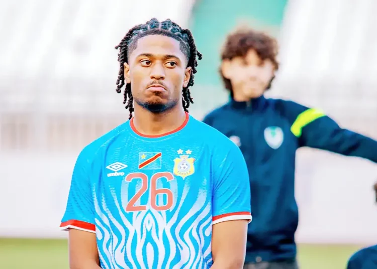 Noah Makanza