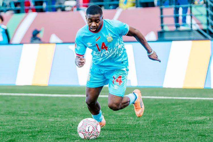 Noah Sadiki