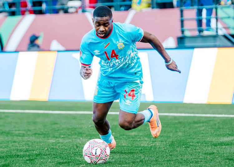 Noah Sadiki