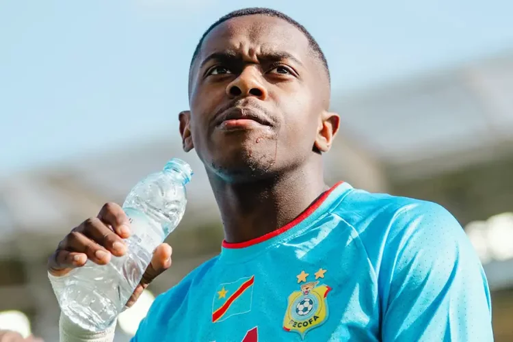 Noah Sadiki